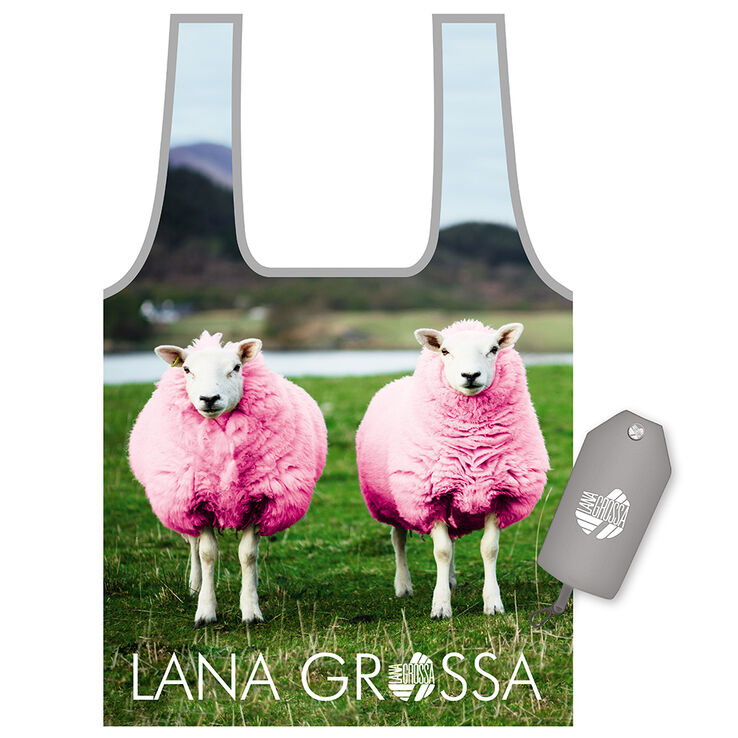 Lana Grossa LANA GROSSA сумка | 01