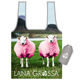 Lana Grossa LANA GROSSA сумка