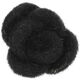 Lana Grossa JIM KNOPF 12333/40мм | 01-чёрный