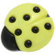 Lana Grossa UNION KNOPF 35029/18мм | 30-жёлтый