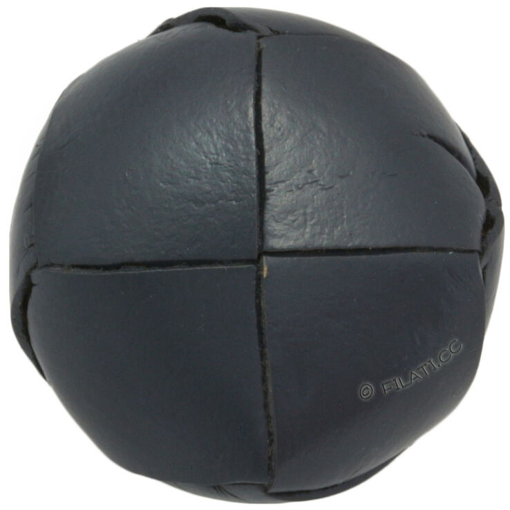 Lana Grossa UNION KNOPF 39551/27мм | 74-серый
