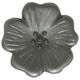 Union Knopf UNION KNOPF 453297/15mm | 76-серый