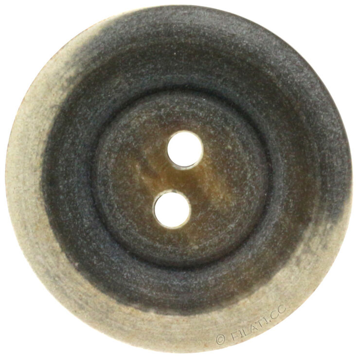 Lana Grossa UNION KNOPF 453602/15mm | 22-серо-коричневый/бежевый