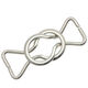 Lana Grossa UNION KNOPF 57040/10мм