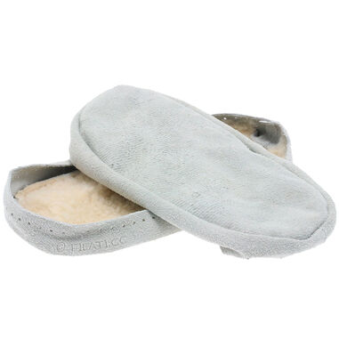 Кожаные подошвы из мягкой кожи PRYM