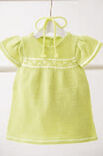 Lana Grossa ПЛАТЬЕ Cool Wool Baby