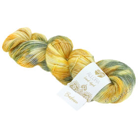 ALLORA Hand-dyed от Lana Grossa