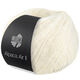 Lana Grossa ALPACA AIR II | 01-сурово-белый