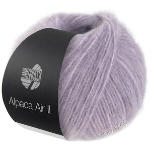Lana Grossa ALPACA AIR II | 05-пурпурный