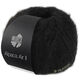 Lana Grossa ALPACA AIR II | 12-чёрный