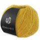Lana Grossa ALPACA AIR II | 22-шафраново-жёлтый