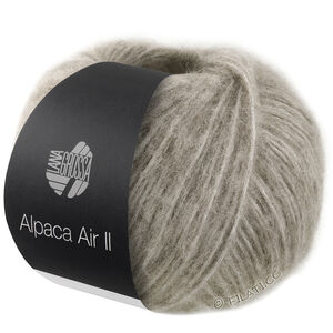 Lana Grossa ALPACA AIR II | 26-серо-бежевый