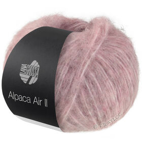 ALPACA AIR II от Lana Grossa