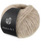 Lana Grossa ALPACA AIR II | 33-бежево-коричневый