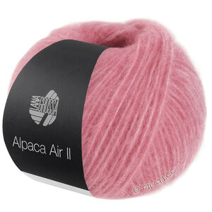 Lana Grossa ALPACA AIR II | 39-розовый