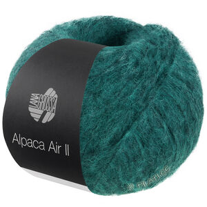 Lana Grossa ALPACA AIR II | 41-петрольный