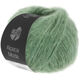 Lana Grossa ALPACA MODA | 06-серо-зелёный