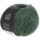Lana Grossa ALPACA MODA | 25-мшисто-зелёный