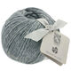 Lana Grossa ALPACA PERU 100 | 108-средне-серый