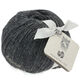 Lana Grossa ALPACA PERU 100 | 116-антрацитовый