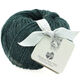Lana Grossa ALPACA PERU 100 | 124-серо-зелёный