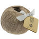 Lana Grossa ALPACA PERU 200 | 210-серо-коричневый