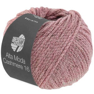 Lana Grossa ALTA MODA CASHMERE 16 | 69-вереск