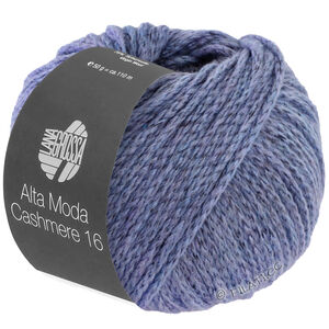 Lana Grossa ALTA MODA CASHMERE 16 | 74-сапфировый