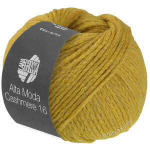 Lana Grossa ALTA MODA CASHMERE 16 | 82-карри