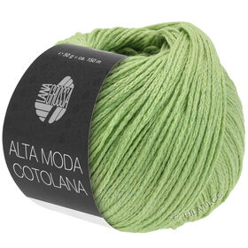 ALTA MODA COTOLANA от Lana Grossa