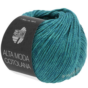 Lana Grossa ALTA MODA COTOLANA | 13-петрольный