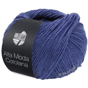 Lana Grossa ALTA MODA COTOLANA | 39-королевский