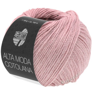 Lana Grossa ALTA MODA COTOLANA | 43-гвоздичный