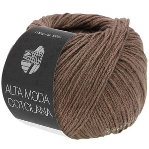 Lana Grossa ALTA MODA COTOLANA | 45-нуга