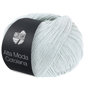 Lana Grossa ALTA MODA COTOLANA | 65-светло-голубой
