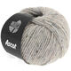 Lana Grossa ASCOT | 01-натуральный меланжевый
