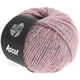 Lana Grossa ASCOT | 03-розовый меланжевый