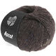Lana Grossa ASCOT | 10-кофе мокко меланжевый