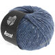 Lana Grossa ASCOT | 13-джинсовый меланжевый