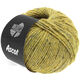 Lana Grossa ASCOT | 20-горчично-желтый меланжевый