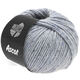 Lana Grossa ASCOT | 22-сиренево-серый меланжевый
