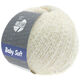 Lana Grossa BABY SOFT | 02-цвет экрю