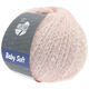 Lana Grossa BABY SOFT | 03-бледно-розовый