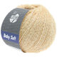 Lana Grossa BABY SOFT | 04-ванильный