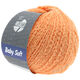 Lana Grossa BABY SOFT | 05-светло-оранжевый