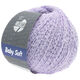 Lana Grossa BABY SOFT | 07-мягко-фиолетовый