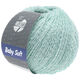 Lana Grossa BABY SOFT | 09-мятно-бирюзовый