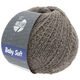 Lana Grossa BABY SOFT | 14-серо-коричневый