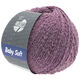 Lana Grossa BABY SOFT | 15-фиолетовый