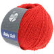 Lana Grossa BABY SOFT | 17-красный